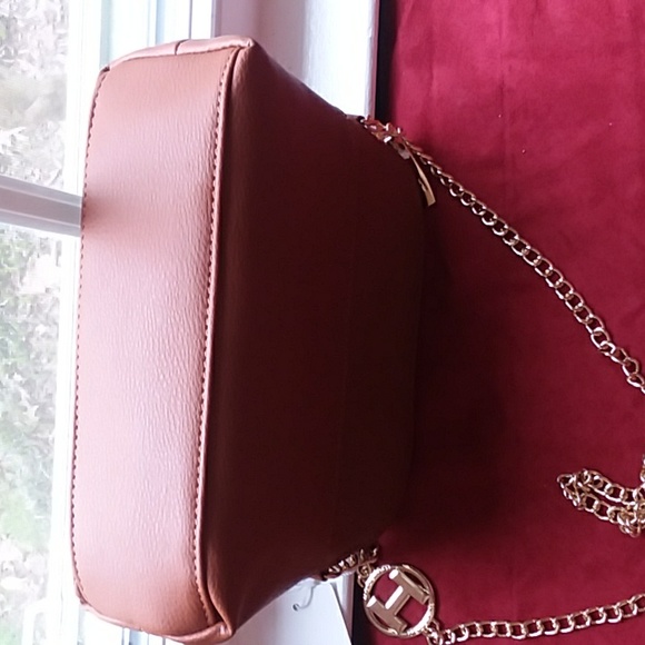 🎆Sale Beautiful Holston Tan Crossbody Bag ❤NEW with Tags, New Condition - Picture 7 of 9